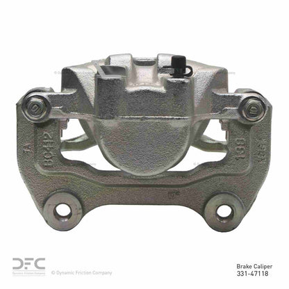 Dynamic Friction Company Disc Brake Caliper 331-47118