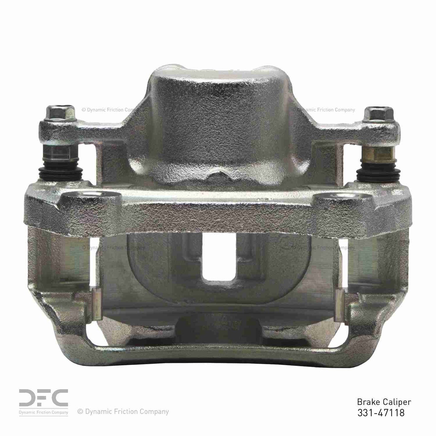Dynamic Friction Company Disc Brake Caliper 331-47118