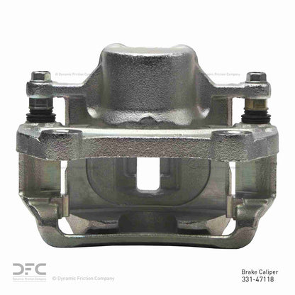 Dynamic Friction Company Disc Brake Caliper 331-47118