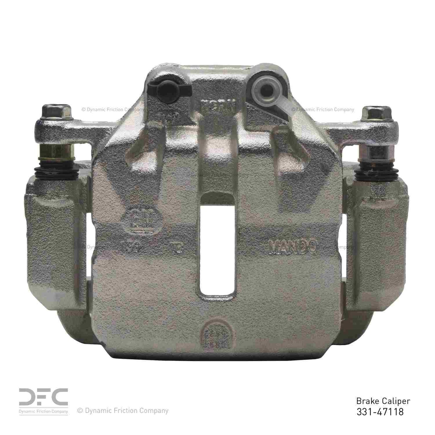 Dynamic Friction Company Disc Brake Caliper 331-47118