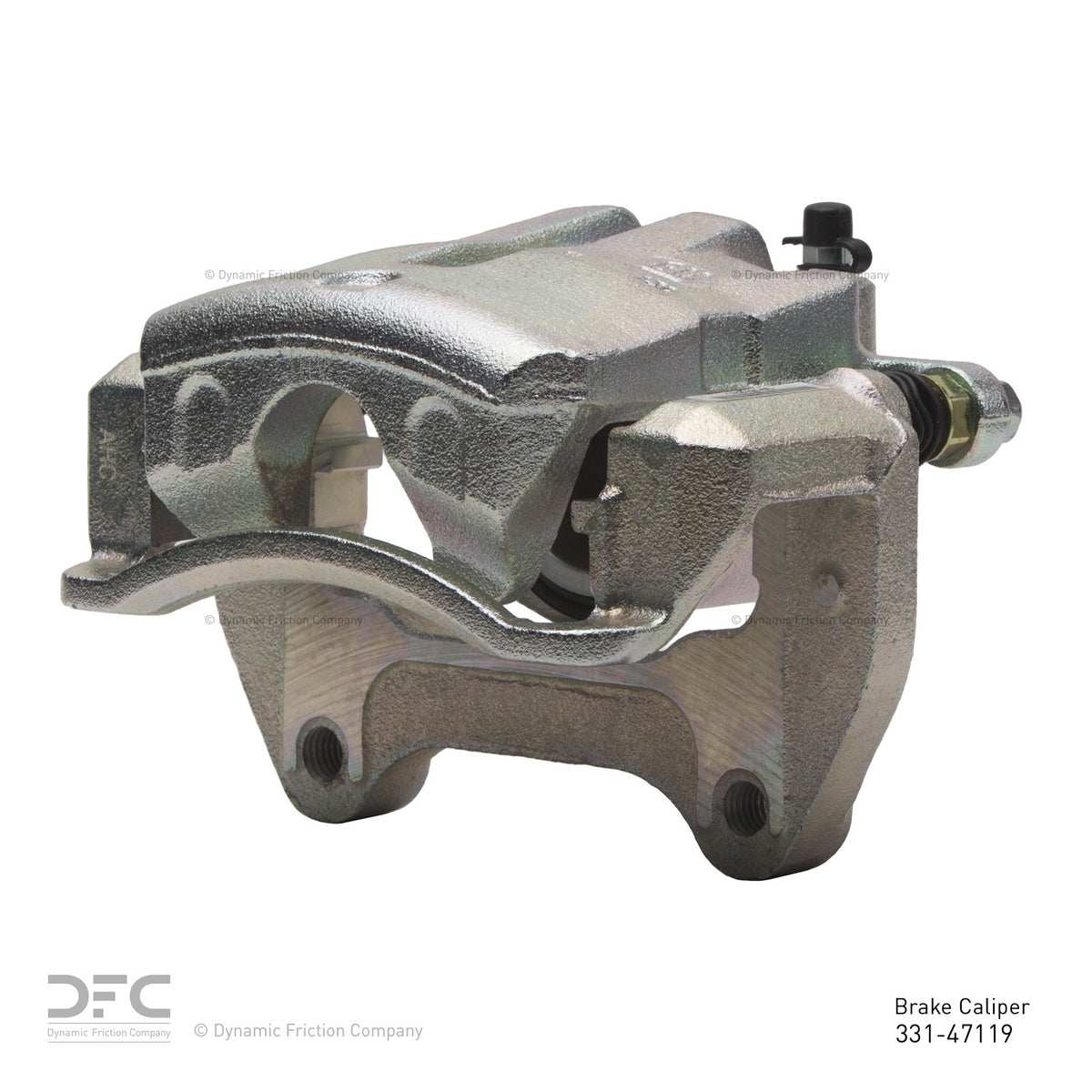 Dynamic Friction Company Disc Brake Caliper 331-47119