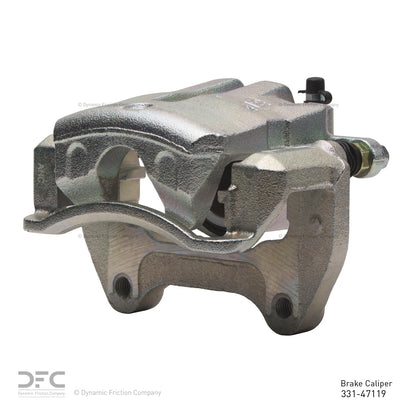 Dynamic Friction Company Disc Brake Caliper 331-47119