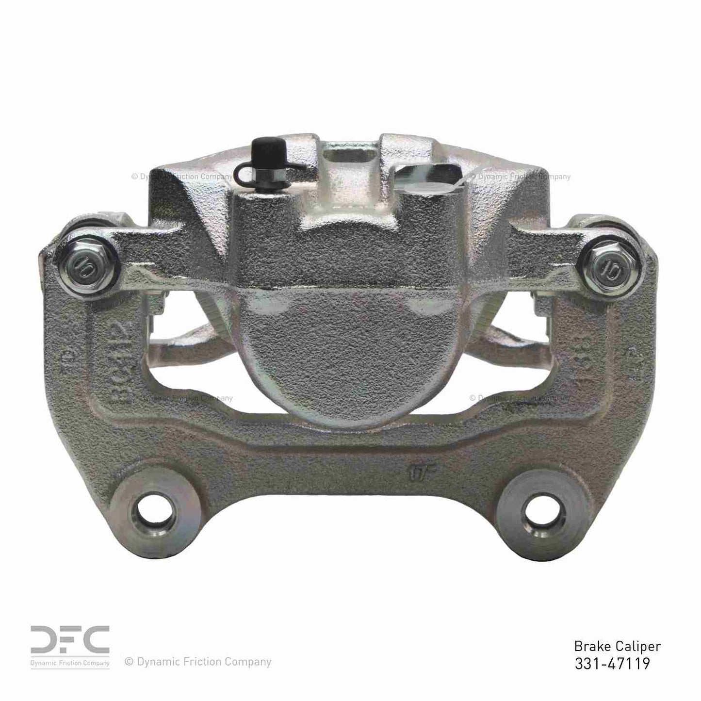 Dynamic Friction Company Disc Brake Caliper 331-47119