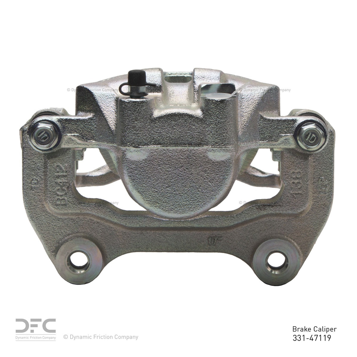 Dynamic Friction Company Disc Brake Caliper 331-47119