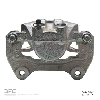 Dynamic Friction Company Disc Brake Caliper 331-47119