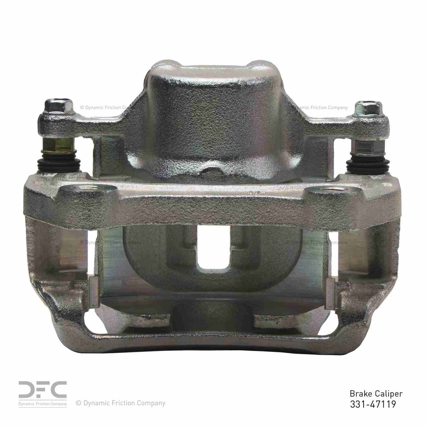 Dynamic Friction Company Disc Brake Caliper 331-47119