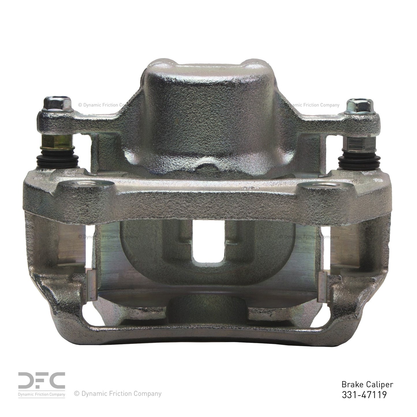 Dynamic Friction Company Disc Brake Caliper 331-47119
