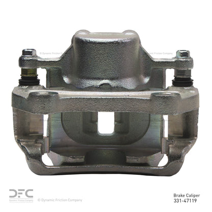 Dynamic Friction Company Disc Brake Caliper 331-47119