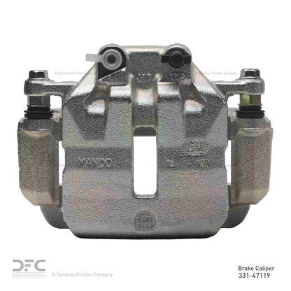 Dynamic Friction Company Disc Brake Caliper 331-47119