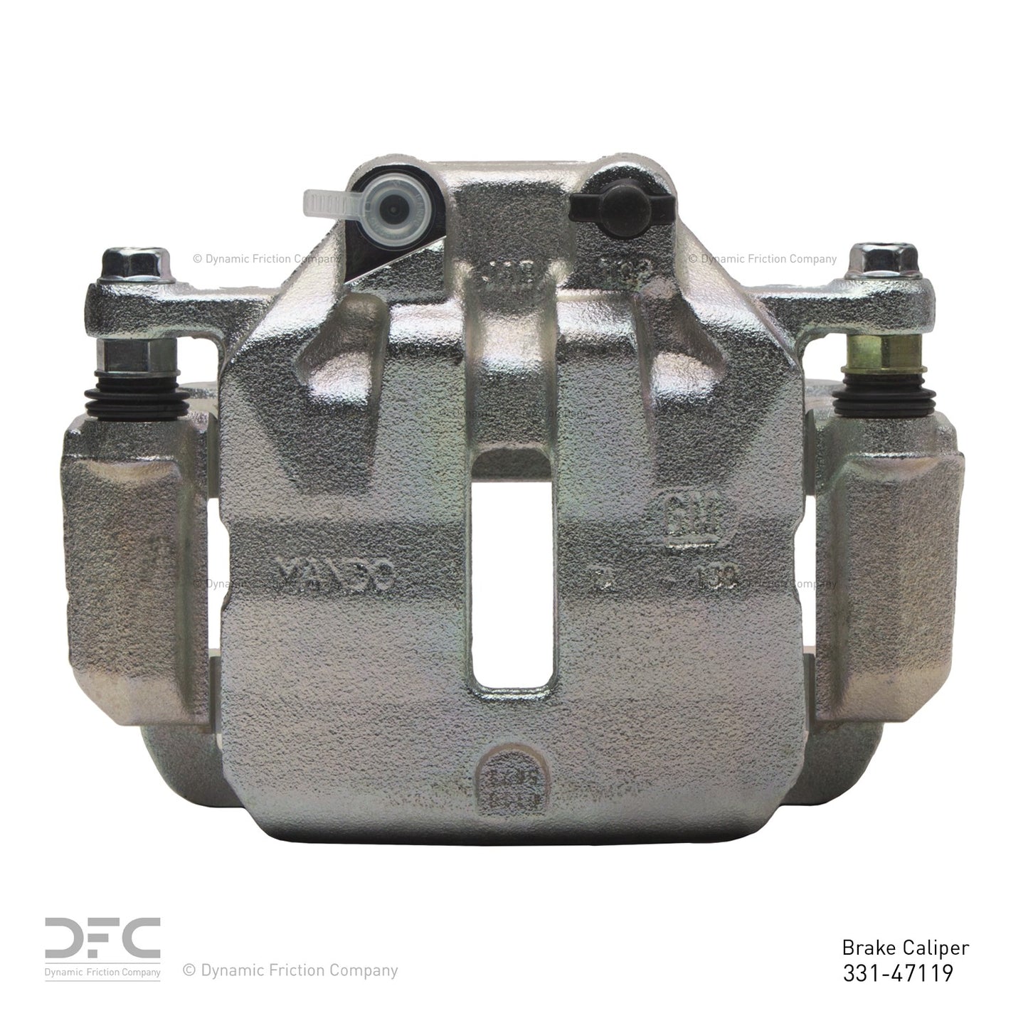 Dynamic Friction Company Disc Brake Caliper 331-47119