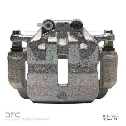 Dynamic Friction Company Disc Brake Caliper 331-47119