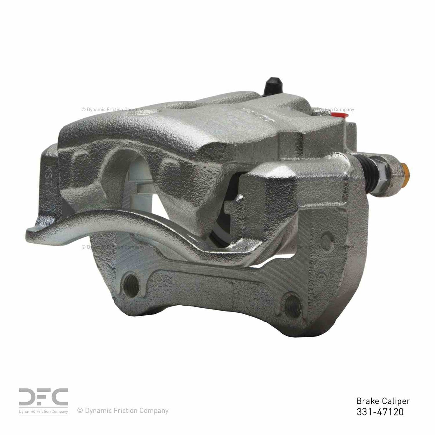 Dynamic Friction Company Disc Brake Caliper 331-47120