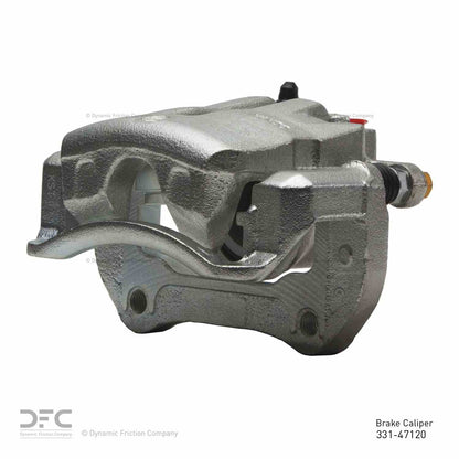 Dynamic Friction Company Disc Brake Caliper 331-47120