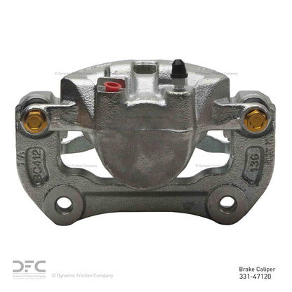 Dynamic Friction Company Disc Brake Caliper 331-47120