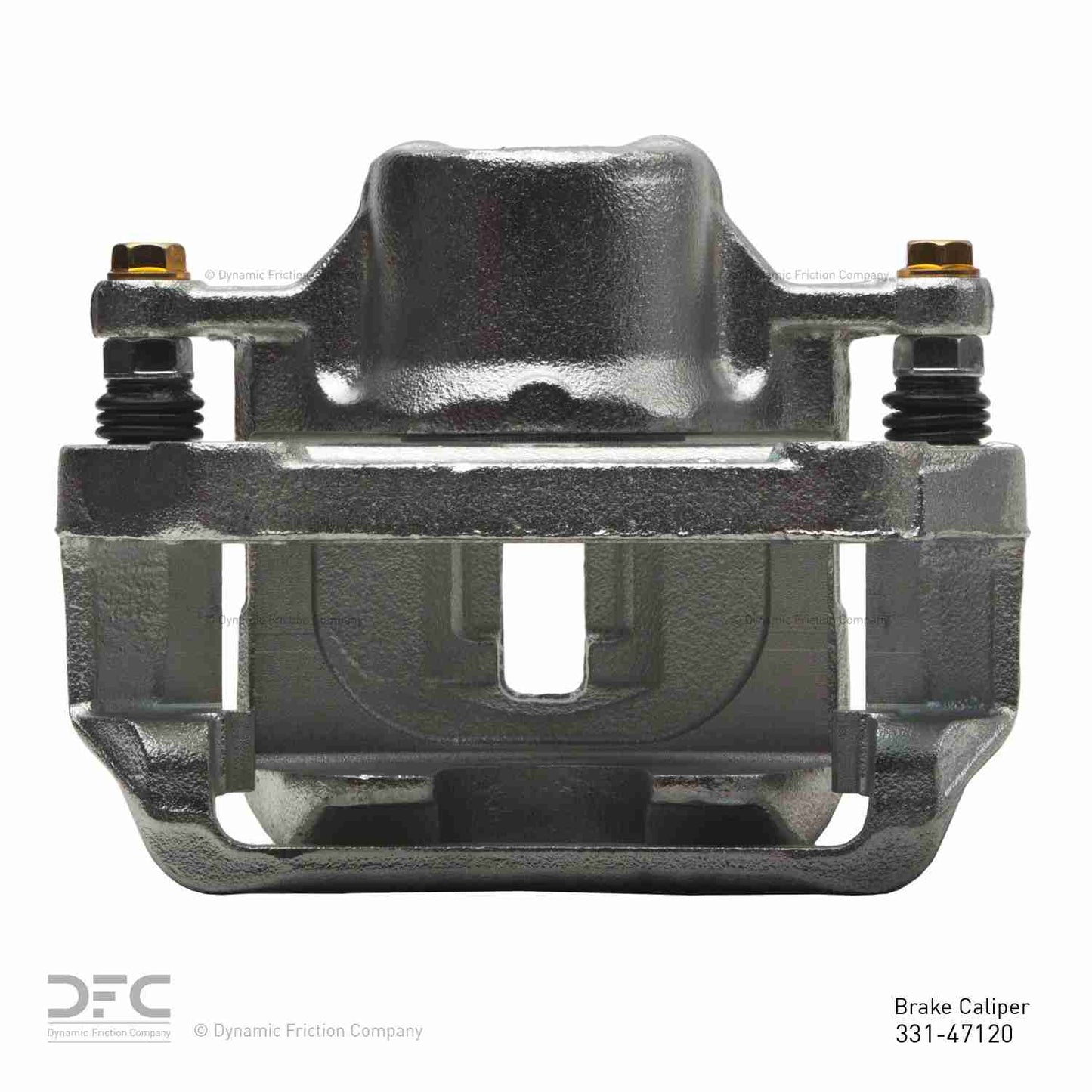 Dynamic Friction Company Disc Brake Caliper 331-47120