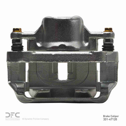 Dynamic Friction Company Disc Brake Caliper 331-47120