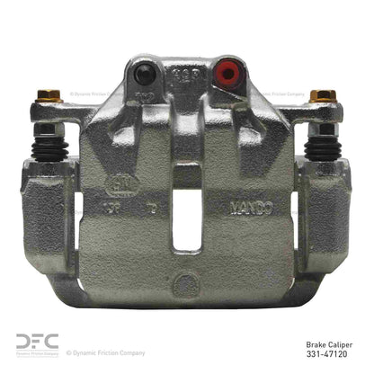Dynamic Friction Company Disc Brake Caliper 331-47120