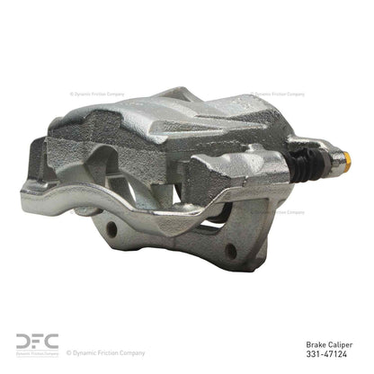 Dynamic Friction Company Disc Brake Caliper 331-47124