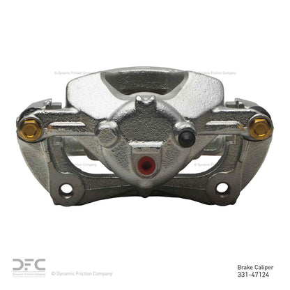 Dynamic Friction Company Disc Brake Caliper 331-47124