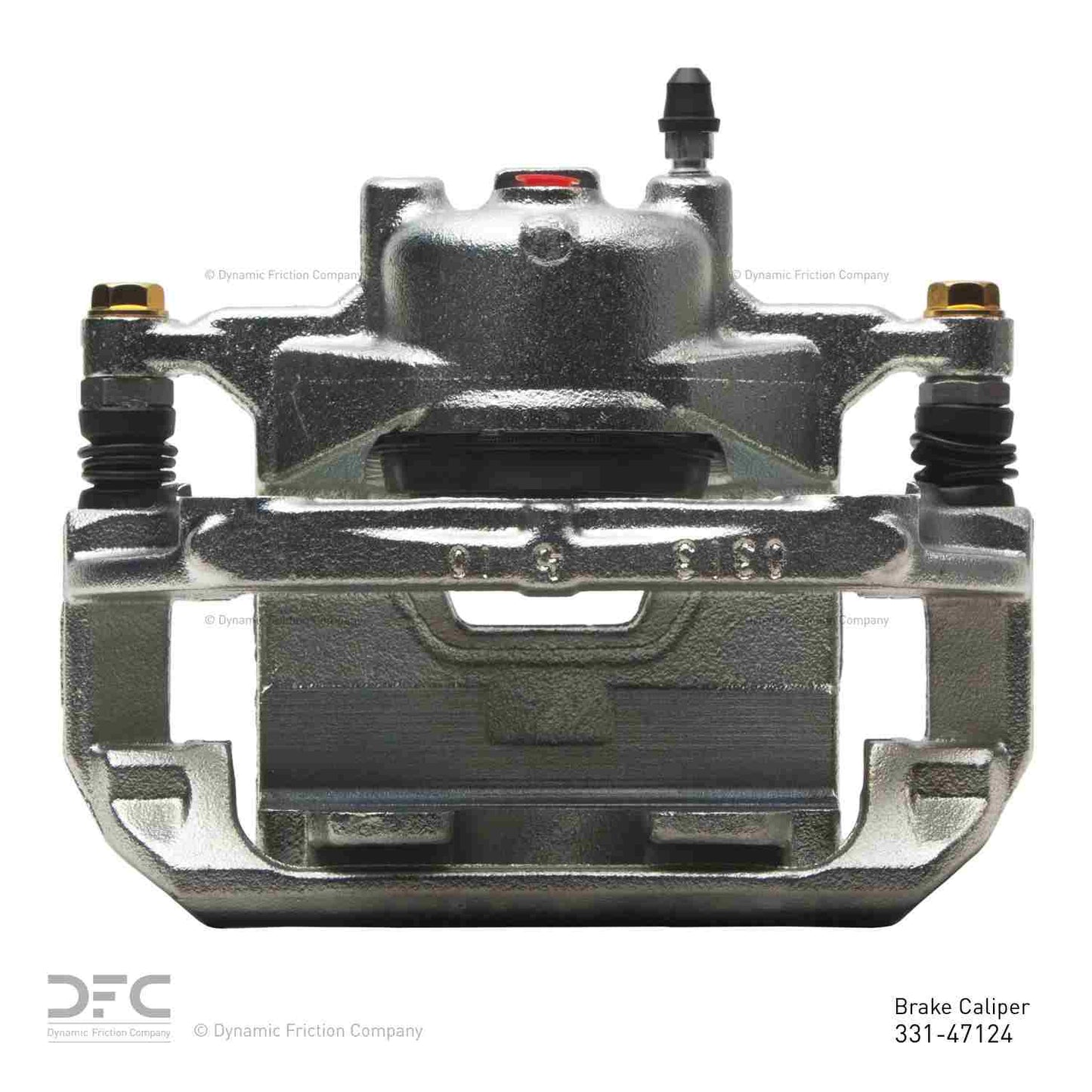 Dynamic Friction Company Disc Brake Caliper 331-47124