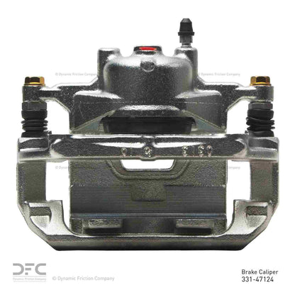 Dynamic Friction Company Disc Brake Caliper 331-47124