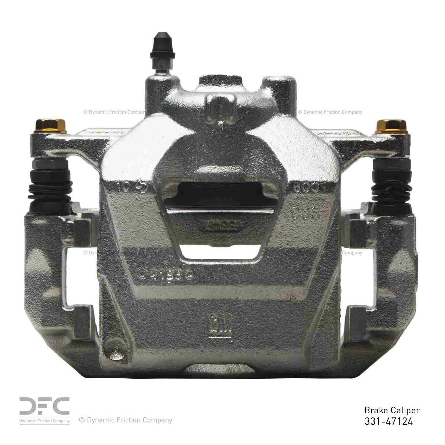 Dynamic Friction Company Disc Brake Caliper 331-47124