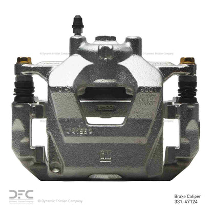 Dynamic Friction Company Disc Brake Caliper 331-47124