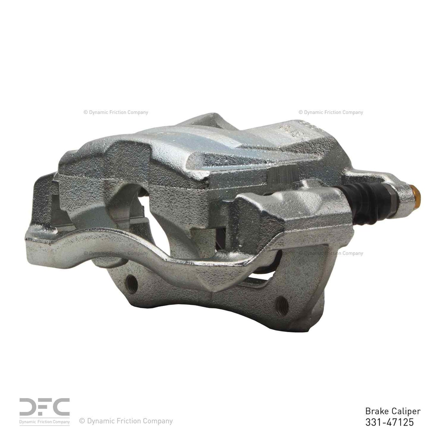 Dynamic Friction Company Disc Brake Caliper 331-47125