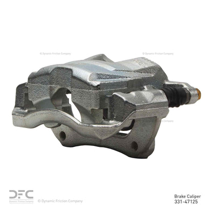 Dynamic Friction Company Disc Brake Caliper 331-47125