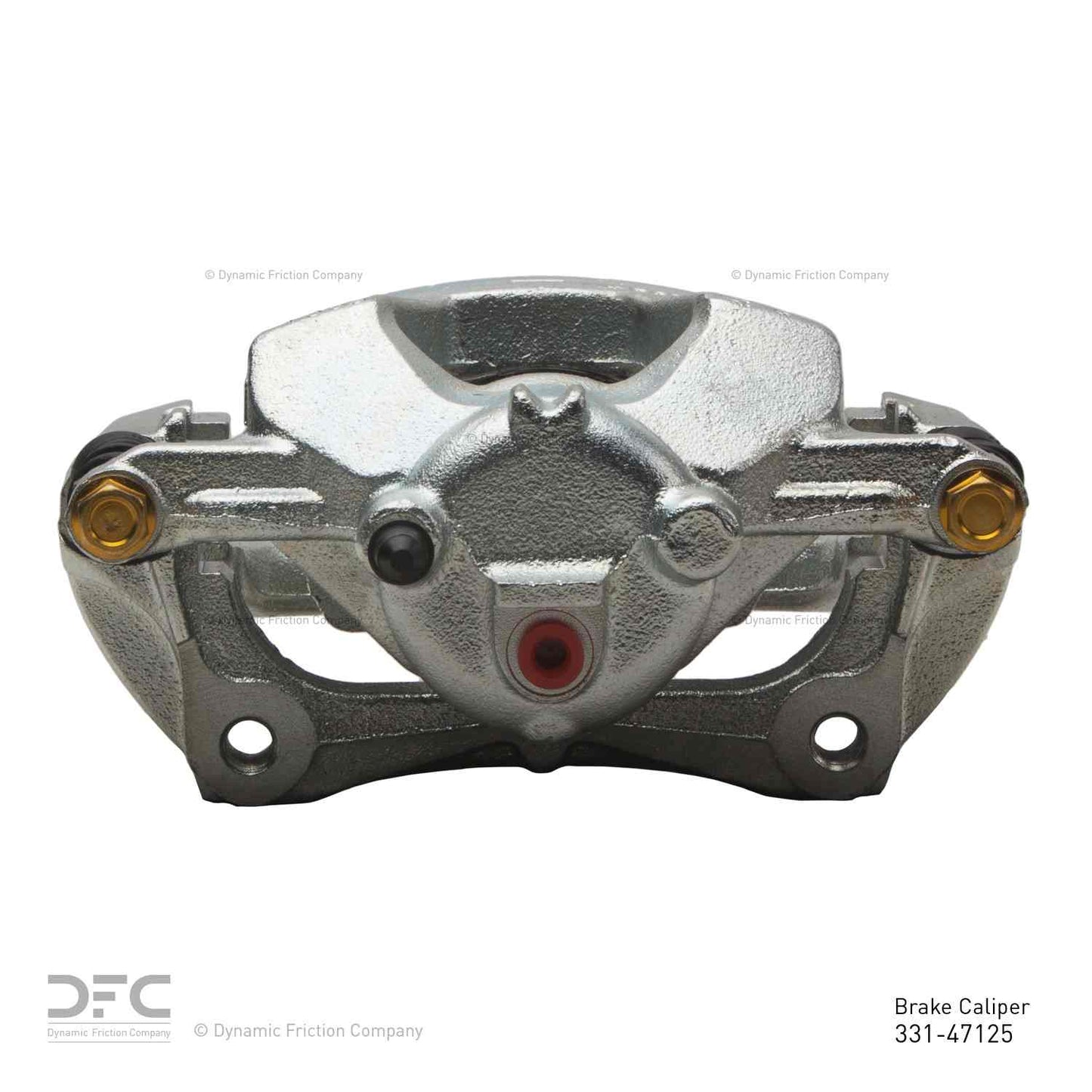 Dynamic Friction Company Disc Brake Caliper 331-47125
