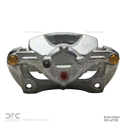 Dynamic Friction Company Disc Brake Caliper 331-47125