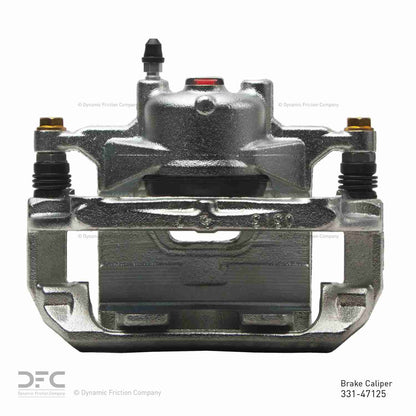Dynamic Friction Company Disc Brake Caliper 331-47125