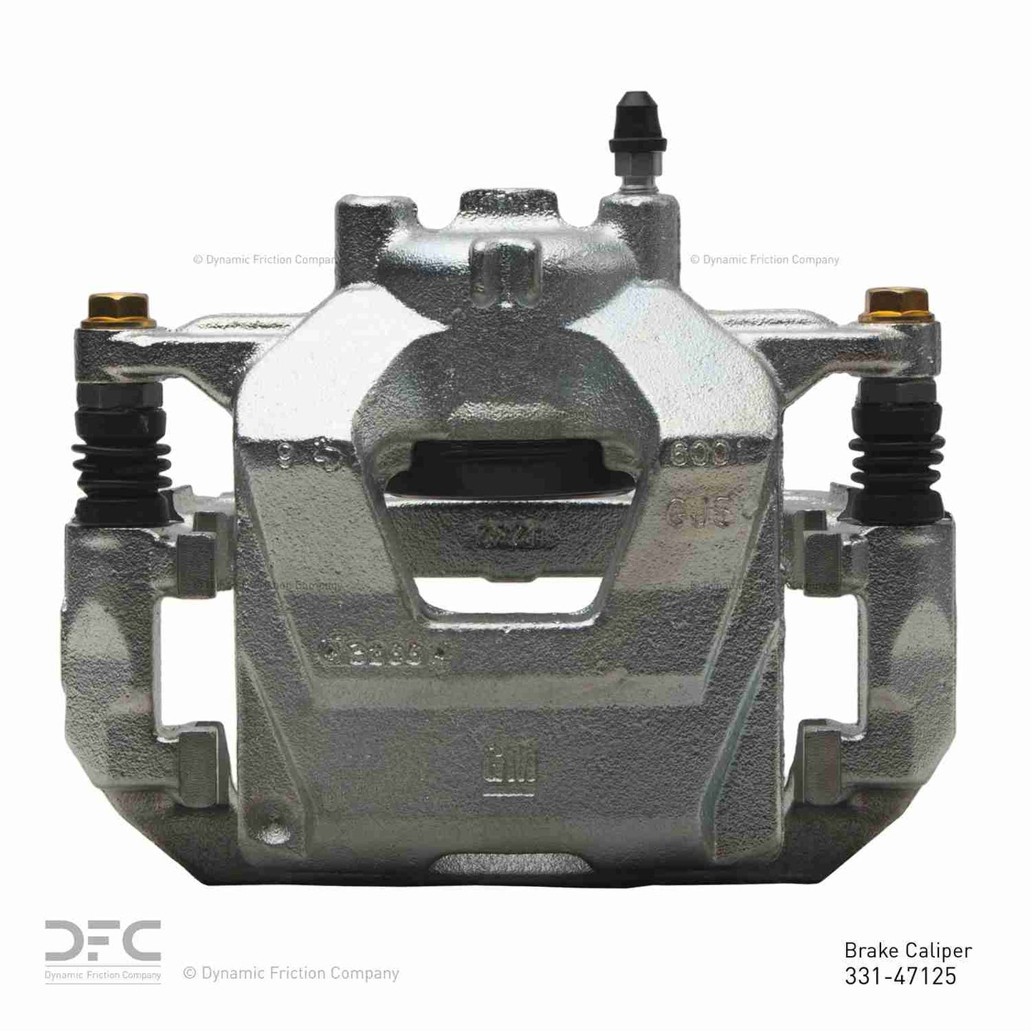 Dynamic Friction Company Disc Brake Caliper 331-47125