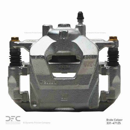 Dynamic Friction Company Disc Brake Caliper 331-47125