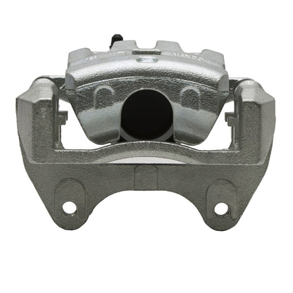 DFC 11-17 Chevrolet Caprice Front-R Silver Zinc Coated Premium Caliper 331-47128