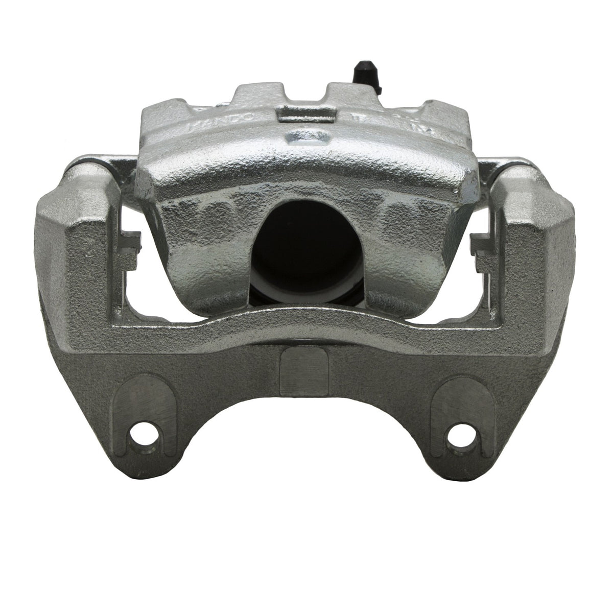 DFC 11-17 Chevrolet Caprice Front-L Silver Zinc Coated Premium Caliper 331-47129