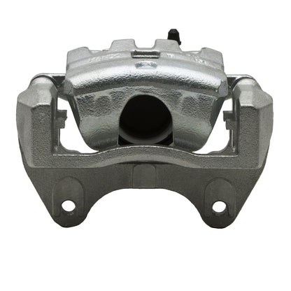 DFC 11-17 Chevrolet Caprice Front-L Silver Zinc Coated Premium Caliper 331-47129