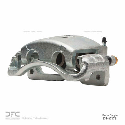 Dynamic Friction Company Disc Brake Caliper 331-47178