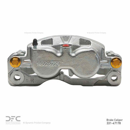 Dynamic Friction Company Disc Brake Caliper 331-47178