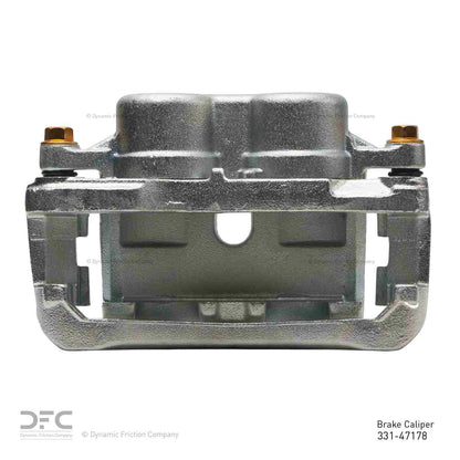 Dynamic Friction Company Disc Brake Caliper 331-47178