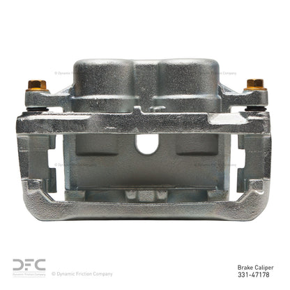 Dynamic Friction Company Disc Brake Caliper 331-47178