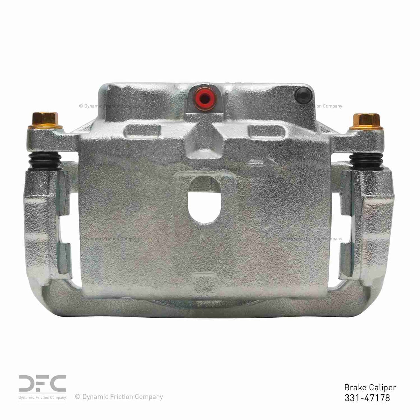 Dynamic Friction Company Disc Brake Caliper 331-47178