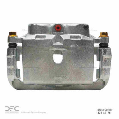 Dynamic Friction Company Disc Brake Caliper 331-47178