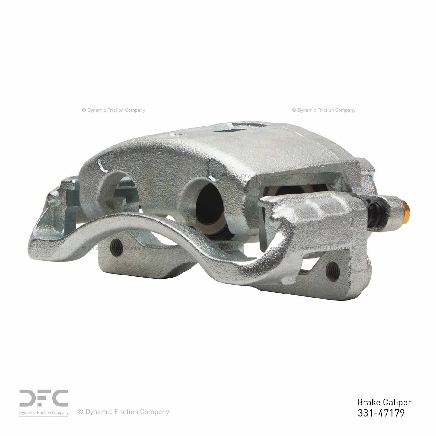 Dynamic Friction Company Disc Brake Caliper 331-47179