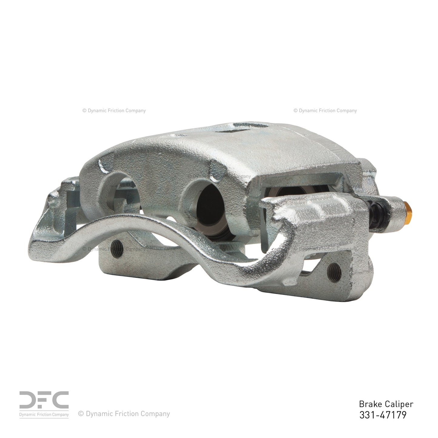 Dynamic Friction Company Disc Brake Caliper 331-47179