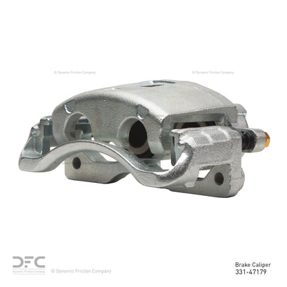 Dynamic Friction Company Disc Brake Caliper 331-47179