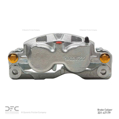 Dynamic Friction Company Disc Brake Caliper 331-47179