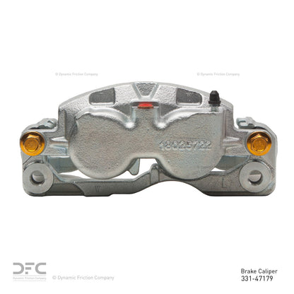 Dynamic Friction Company Disc Brake Caliper 331-47179