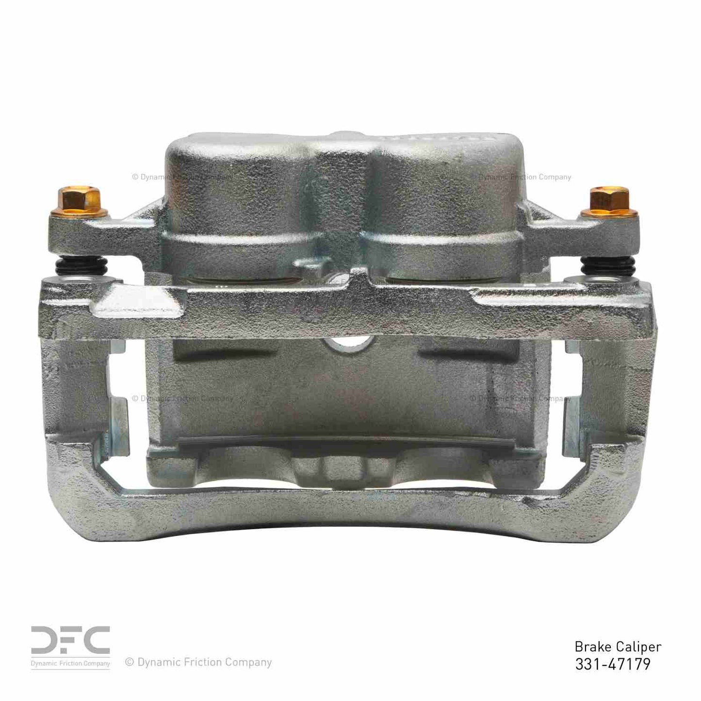 Dynamic Friction Company Disc Brake Caliper 331-47179