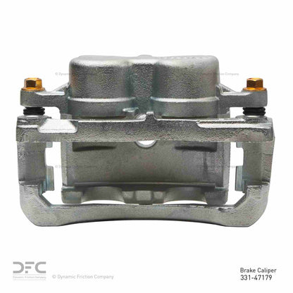 Dynamic Friction Company Disc Brake Caliper 331-47179
